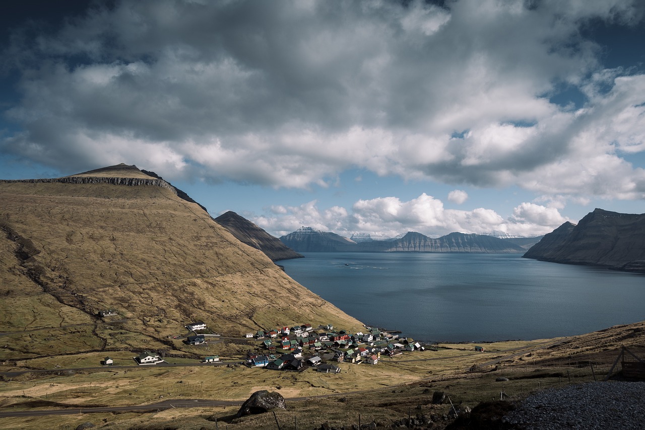 Esplorazione delle Isole Faroe in 3 Giorni